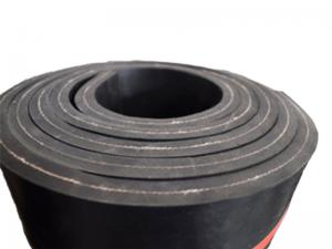 Fabric Reinforced Rubber Sheet